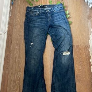Joe’s Women’s jeans